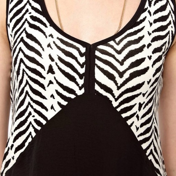 Free people walk in the park dress - Picture 3 of 11